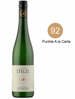 Sauvignon Blanc - Südsteiermark DAC 2024