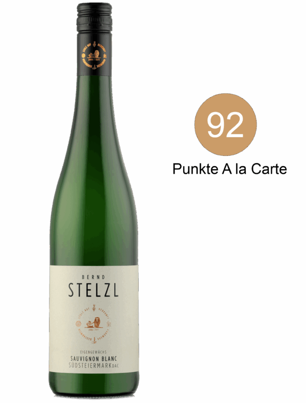 Sauvignon Blanc - Südsteiermark DAC 2024