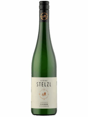 Scheurebe (Sämling 88) - Steiermark 2024