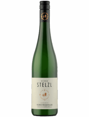 Gelber Muskateller - Südsteiermark DAC 2024