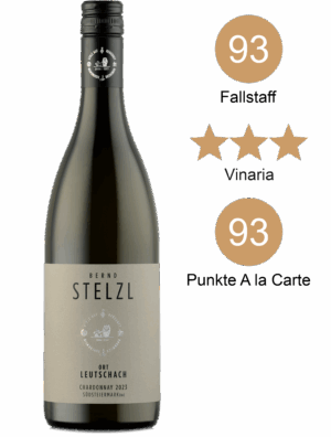 Chardonnay Leutschach 2023