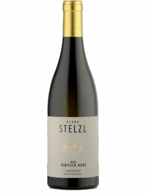 Chardonnay Ried Hiritsch Hube 2024