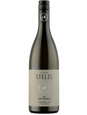 Chardonnay Leutschach 2024