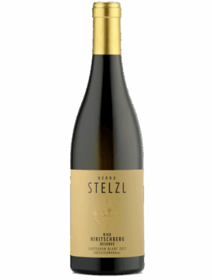 Sauvignon Blanc Ried Hiritschberg Reserve 2021