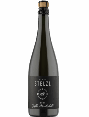 Gelber Muskateller Brut