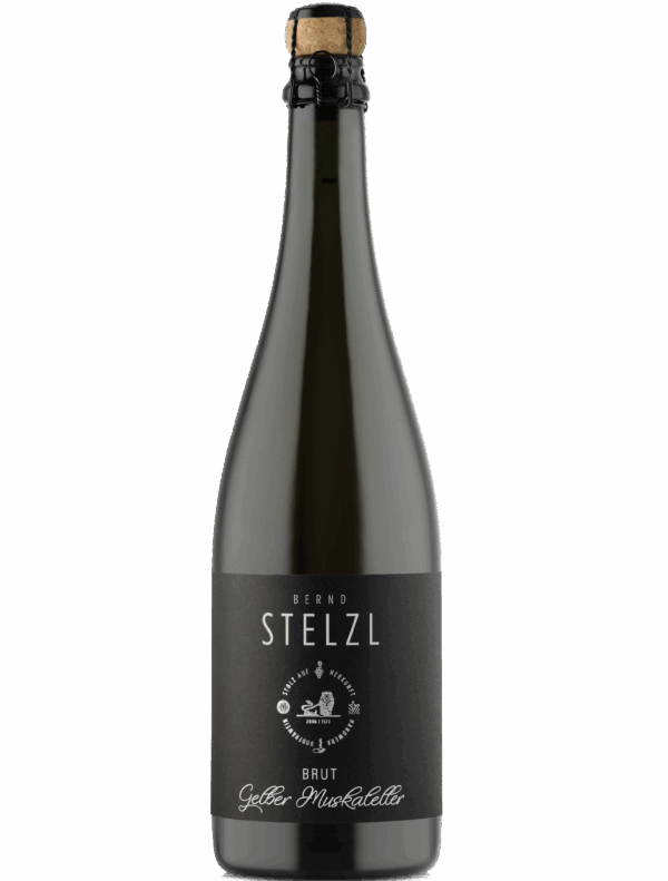 Gelber Muskateller Brut
