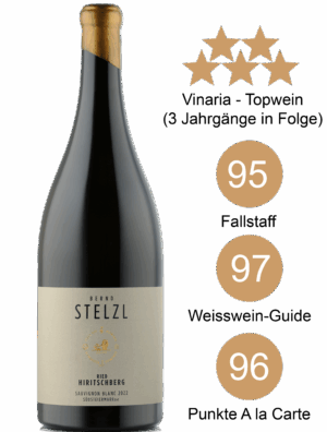 Sauvignon Blanc Ried Hiritschberg 2022 – Magnum