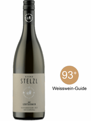 Sauvignon Blanc Leutschach 2023