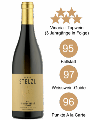 Sauvignon Blanc Ried Hiritschberg Reserve 2020