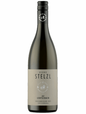Sauvignon Blanc Leutschach 2025